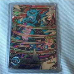ドラゴンボールヒーローズ 六星龍secのサムネイル