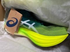 KenKen様専用です。メタスピードスカイ　26センチのサムネイル