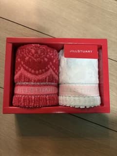 JILLSTUART タオルハンカチのサムネイル