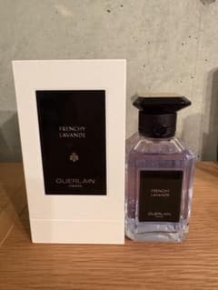 ゲラン フレンチーラヴァンド100mL - メルカリ