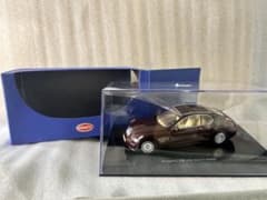 1/43 Autoart Bugatti EB118 完品　送料込みのサムネイル