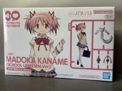 バンダイ 30MP 魔法少女まどかマギカ 鹿目まどか(制服Ver.) 新品