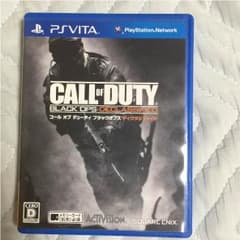 CODブラックオプスディクラシファイドのサムネイル