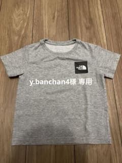 ノースフェイス　Tシャツ　100cmのサムネイル