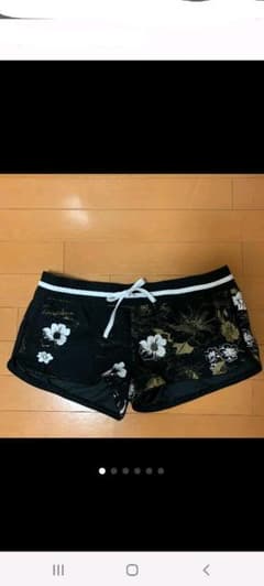 BILLABONG ショートパンツ レディースのサムネイル