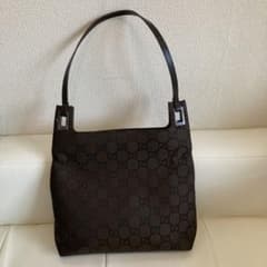 GUCCI グッチ　ショルダーバッグのサムネイル