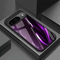 googleスマホケース　pixel9a pixel10用　全8色
