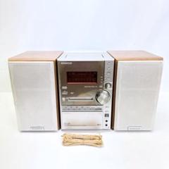 動作OK　ケンウッド　オールインワンコンポ　RXD-SV3MD　021 動作OK ケンウッド オールインワンコンポ RXD-SV3MD 021 - メルカリ