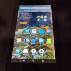 Fire 7 タブレット (7インチディスプレイ) 第7世代のサムネイル