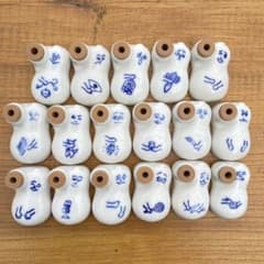 崎陽軒　ひょうちゃん　3代目ひょうちゃんのサムネイル