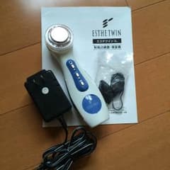 エステツインIL美顔器のサムネイル