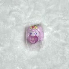 ぷちきゅあめじるしアクセサリー Heart Collection ぱふのサムネイル