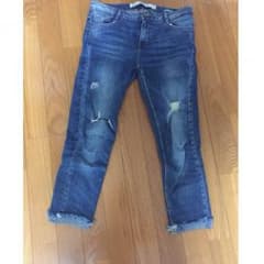 ZARA スキニーのサムネイル