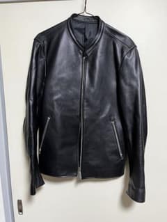 LIDNM レザージャケットのサムネイル