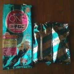 ピュリナワン　Purina one 子ねこ　500g×2のサムネイル