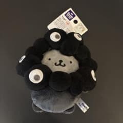 ミャクミャクなりきりぬいぐるみ ポムポムプリン カラビナ付き 2025