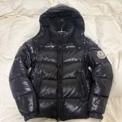 モンクレール MONCLER ヒマラヤ HIMALAYA ダウンジャケット - メルカリ