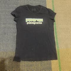 patagonia Tシャツ ガールズ　XXLのサムネイル