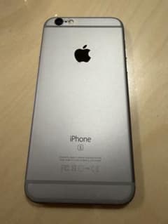 ジャンク品】iPhone6s 64GB Model A1688 シルバー - メルカリ