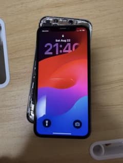 iPhone XR 純正中古ディスプレイ（液晶）のサムネイル