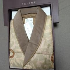 CELINE羽毛肩当て - メルカリ