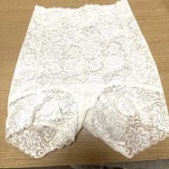ブライダルインナーガードルのサムネイル