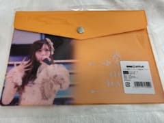 DMMスクラッチ ＝LOVE 大場花菜　C賞のサムネイル