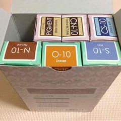 まりりん様専用レアラ カラー剤のサムネイル