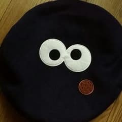 クッキーモンスターベレー帽のサムネイル