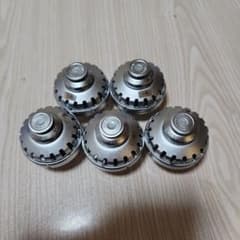 閉鎖型スプリンクラーヘッドマルチ型 MFQRⅢ 5個～ 閉鎖型スプリンクラーヘッドマルチ型 MFQRⅢ 5個～ - メルカリ