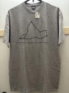 希少！新品】STUSSY 渋谷チャプトオープン記念限定Tシャツ/グレーL