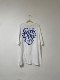 Girls don’t cry Tシャツのサムネイル