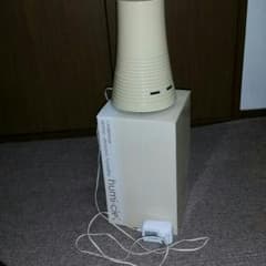 加湿器のサムネイル