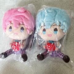 すとぷり ぬいぐるみ 2点セット【未開封】のサムネイル