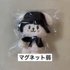 StrayKids スキズ DOIT POPUP ぬいぐるみ パピーム スンミン | Shop at