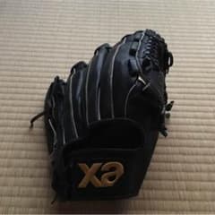早い者勝ちです❗️xanaxグローブ 黒のサムネイル