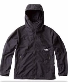 新品タグ付き ノースフェイス コンパクトジャケットのサムネイル