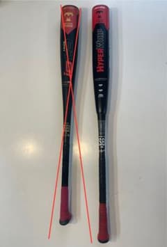 MITSUWA TIGER HYPER WHIP 85cm 軟式バット MITSUWA TIGER HYPER WHIP 85cm 軟式バット - メルカリ
