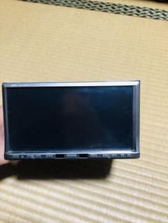 ECLIPSE HDD カーナビ AVN669HDのサムネイル