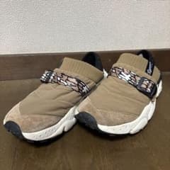 Danner x Flower Mountain コラボ スニーカー 26cmのサムネイル