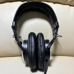 SONY ヘッドホン MDR-CD900STのサムネイル