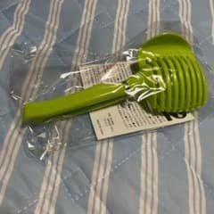 スライス機能付きトングのサムネイル