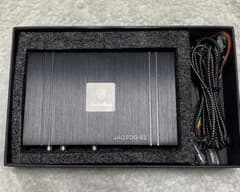 新品未使用】ダイハツ純正オーディオ BK-W75D 08600-K9036 Bluetooth