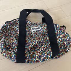 OUTDOOR PRODUCTS ミニショルダーバッグ カラフルのサムネイル
