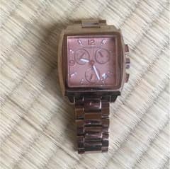 MICHAEL KORS 腕時計のサムネイル