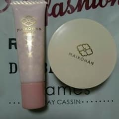 最終価格‼✨MAIKOHAN 下地&おしろい♥のサムネイル