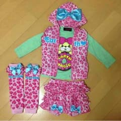 アースマジック レオパセットのサムネイル
