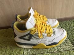 NIKE AIR JORDAN 4 RETRO 27.5cmのサムネイル
