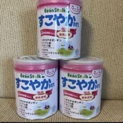 BeanStalk すこやかM1 3缶セット - メルカリ