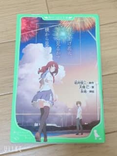 발사 불꽃놀이, 아래에서 볼까? 옆에서 볼까?